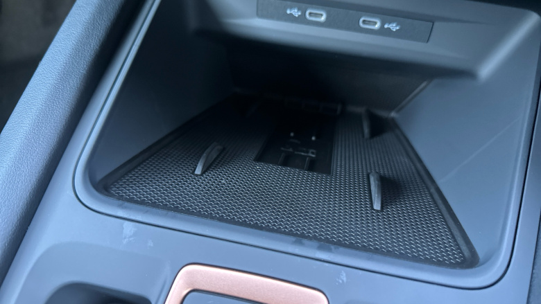 CUPRA Formentor 1.5 eHybrid 272 VZ1 5dr DSG Estate